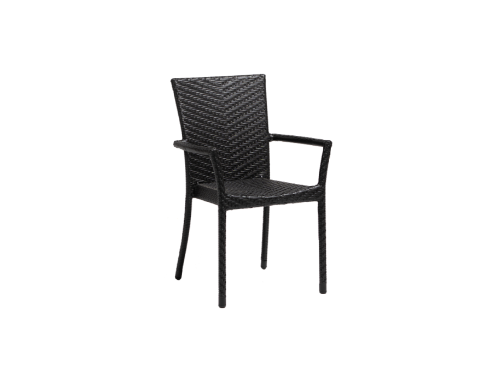 Rochester Stacking Arm Chair
