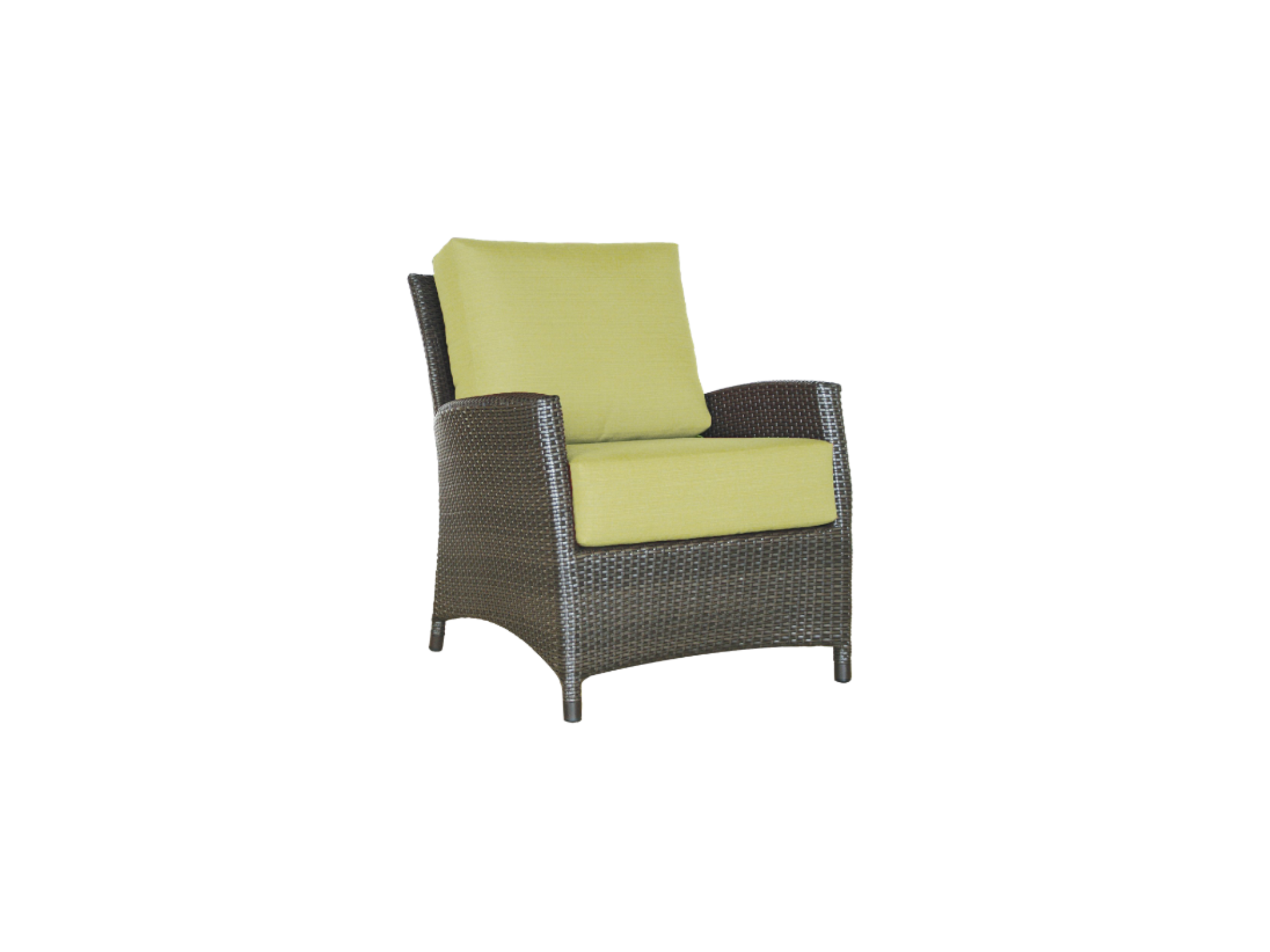 Scottsdale Club Chair