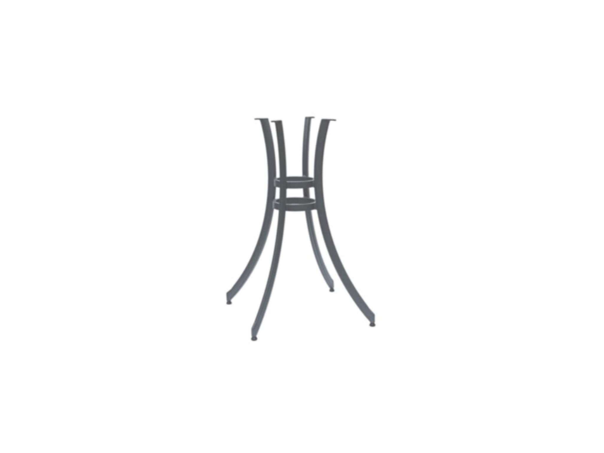 Tacoma  Bar Table Base (Large)