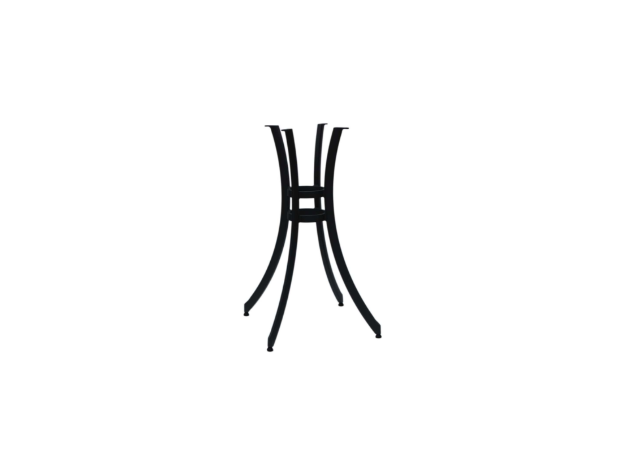Tacoma  Counter Table Base (Small)
