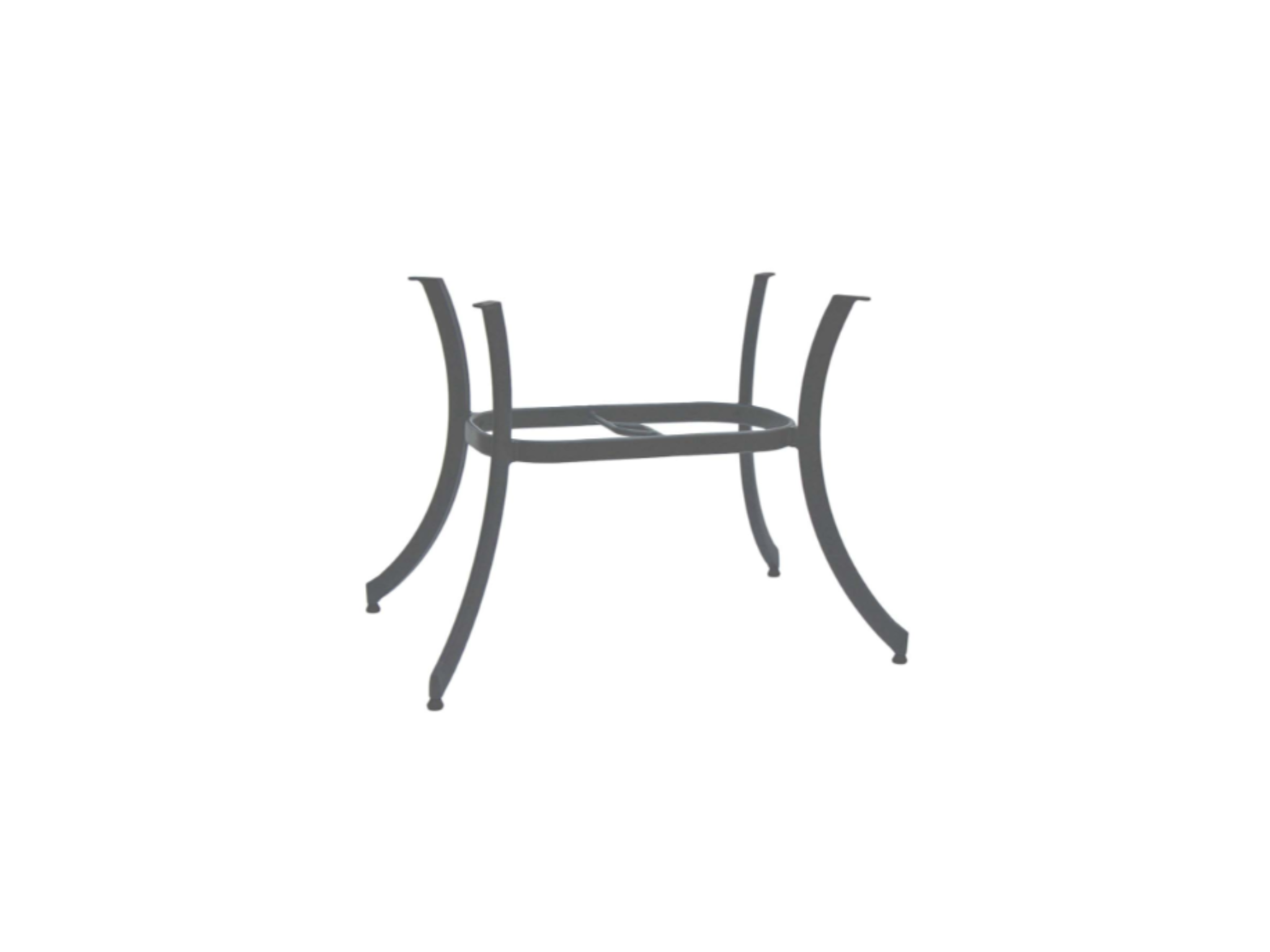 Tacoma  Dining Table Base (Oval)