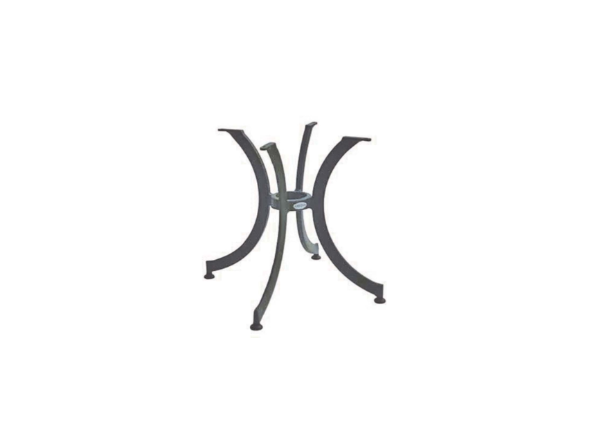Tacoma  Side Table Base