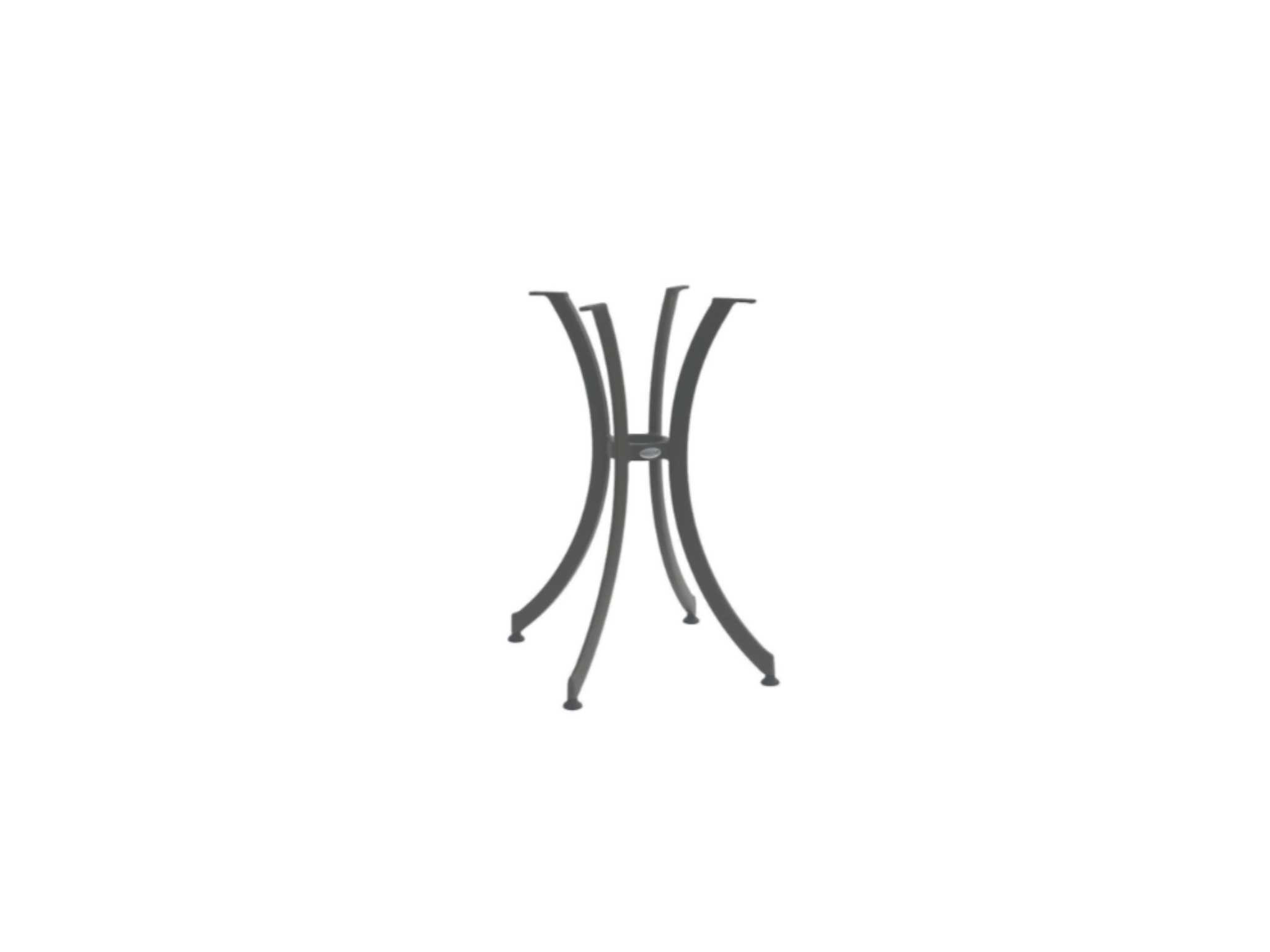 Tacoma  Table Base (small)
