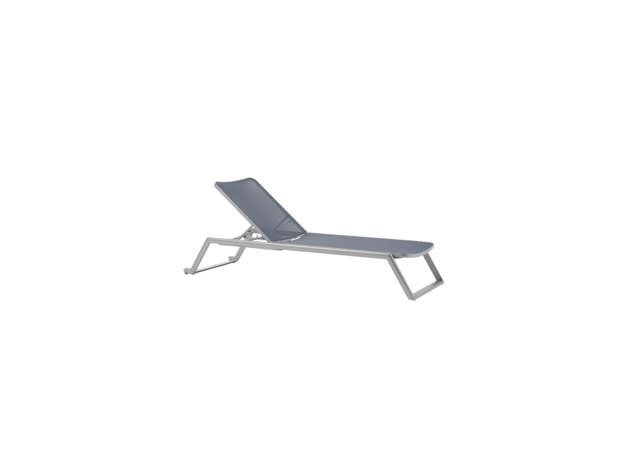 Tobago Adjustable Lounge