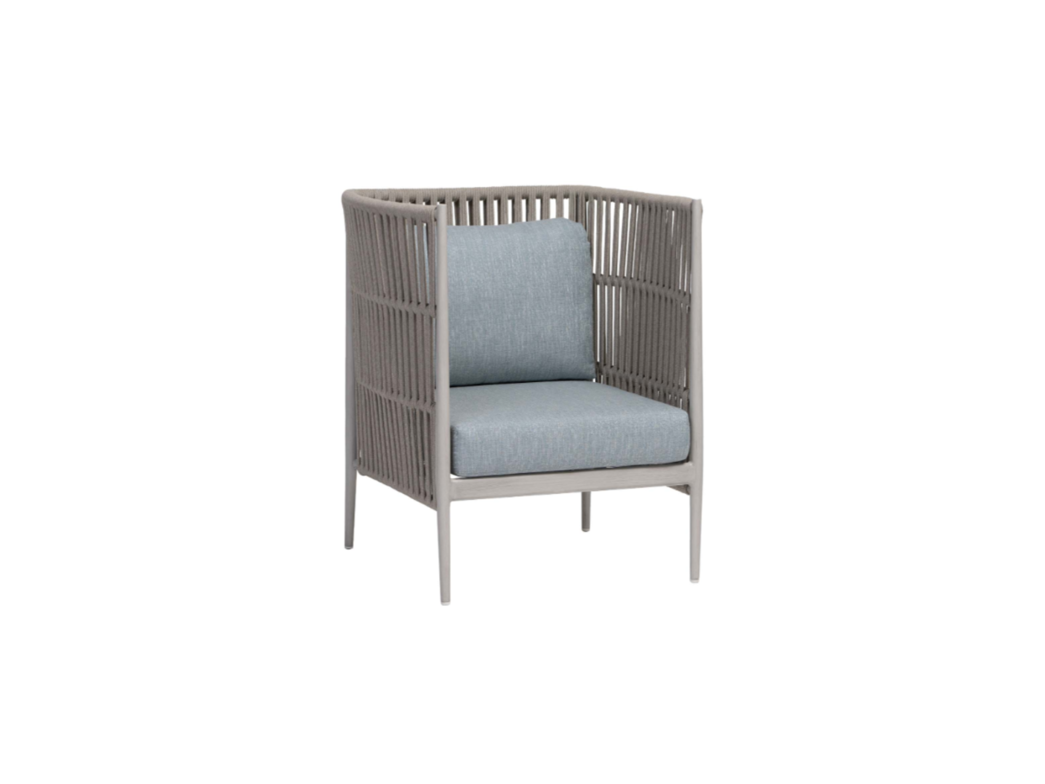 Toronto Highback Chair