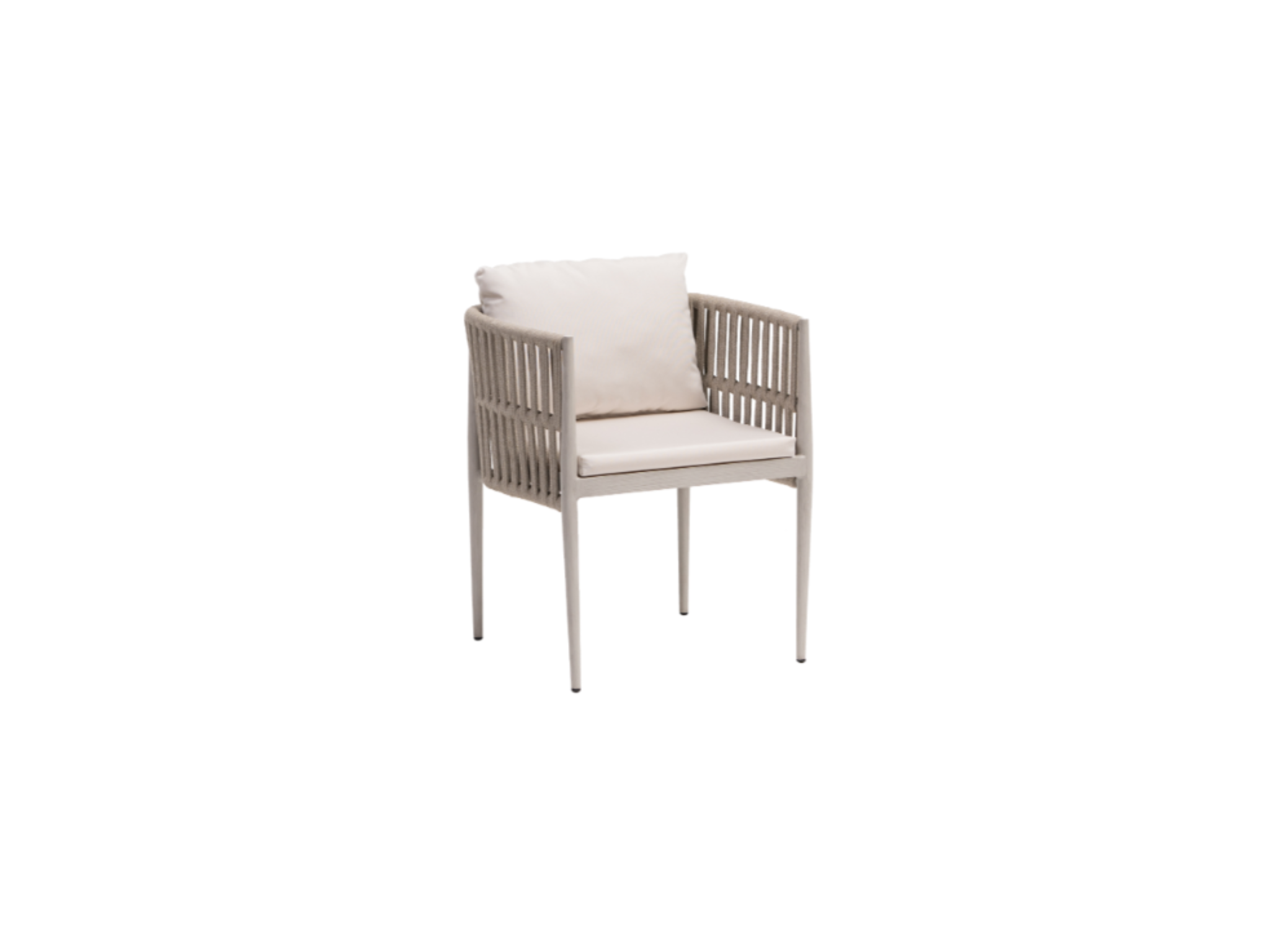 Toronto Optional Back Cushion for Dining Arm Chair