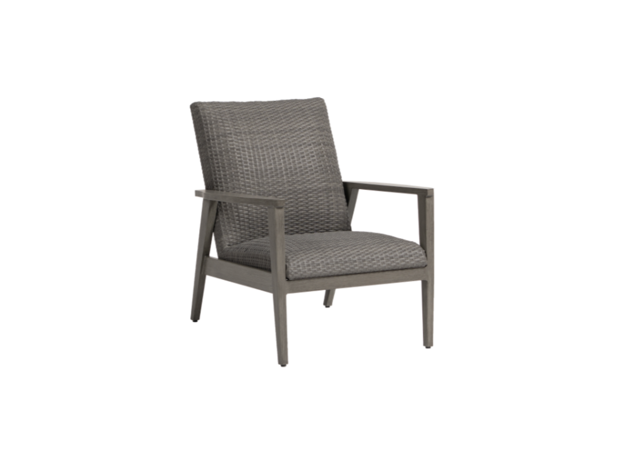 Tulum Club Chair