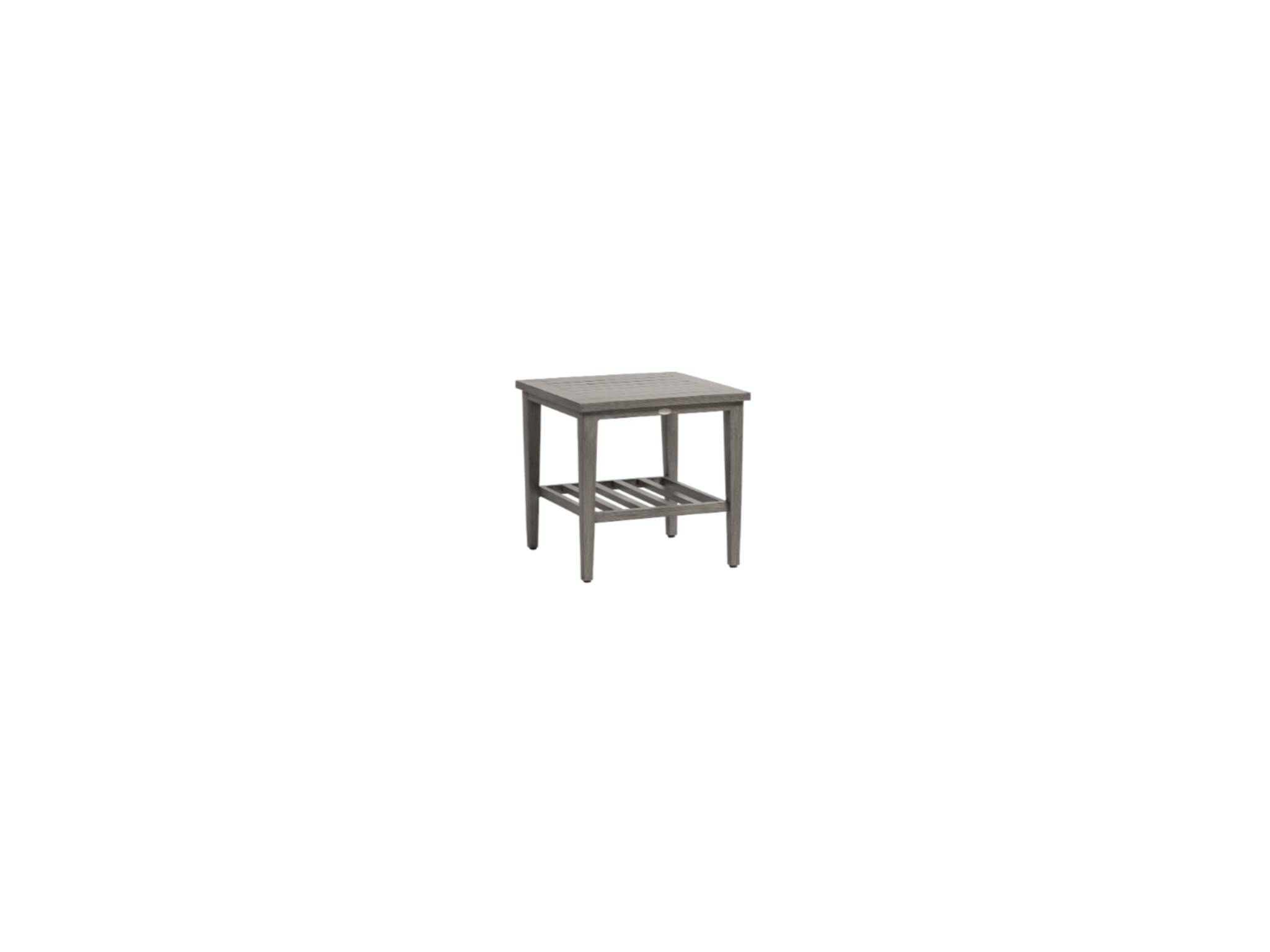 Tulum End Table
