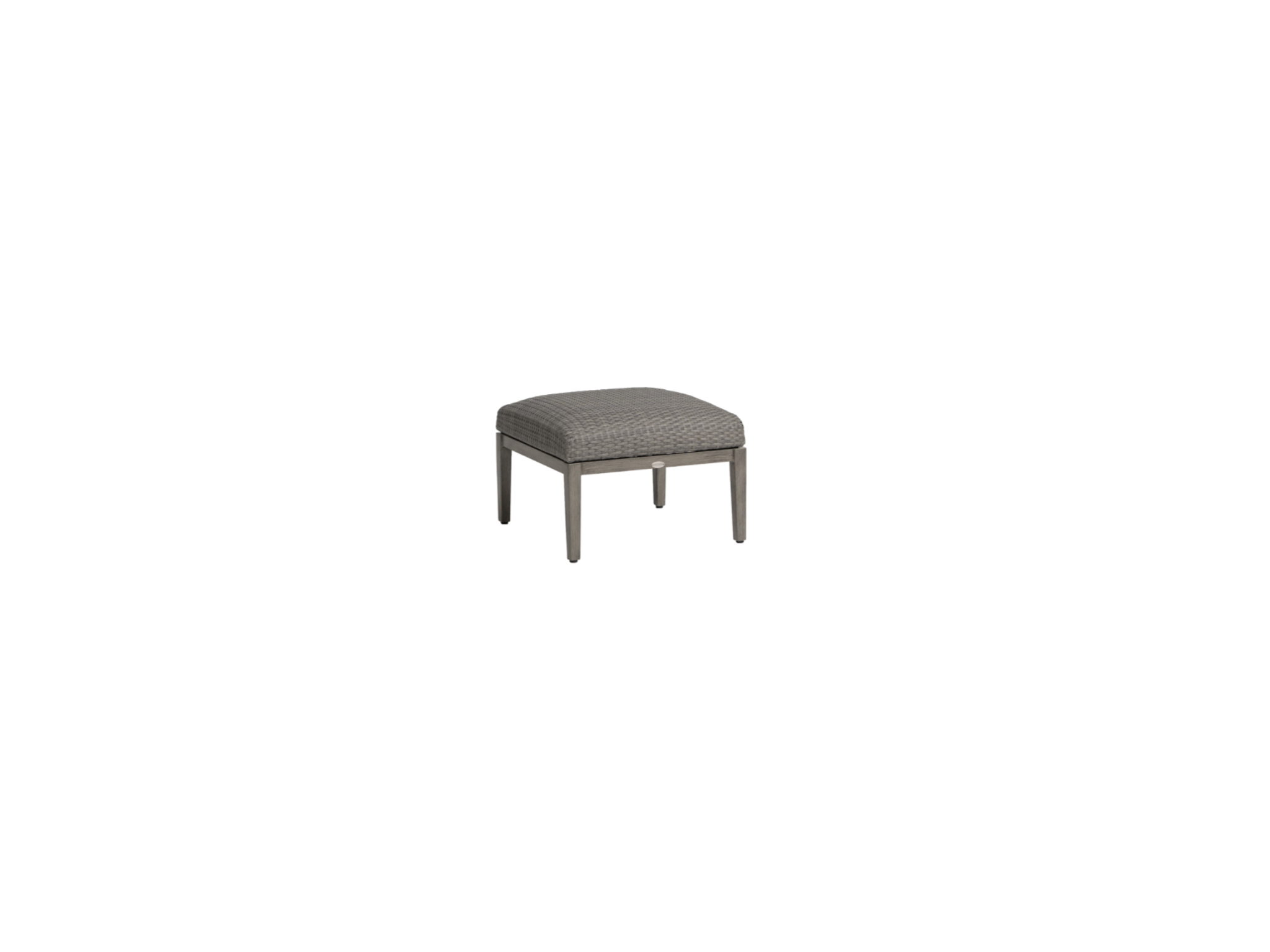 Tulum Ottoman