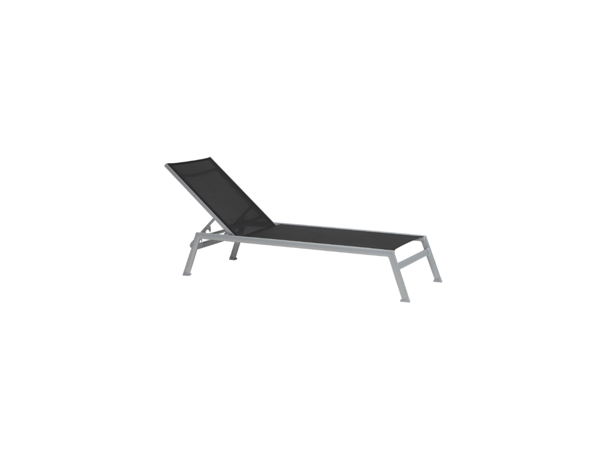 Vancouver Adjustable Lounge