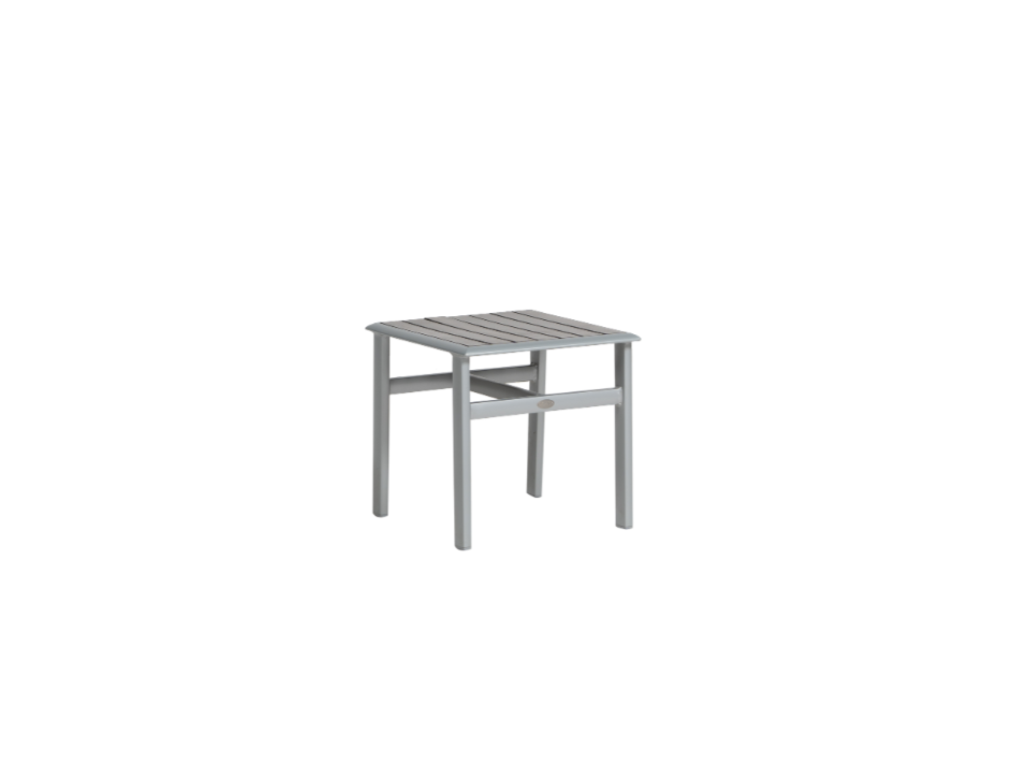 Vancouver Side Table w/Durawood Top