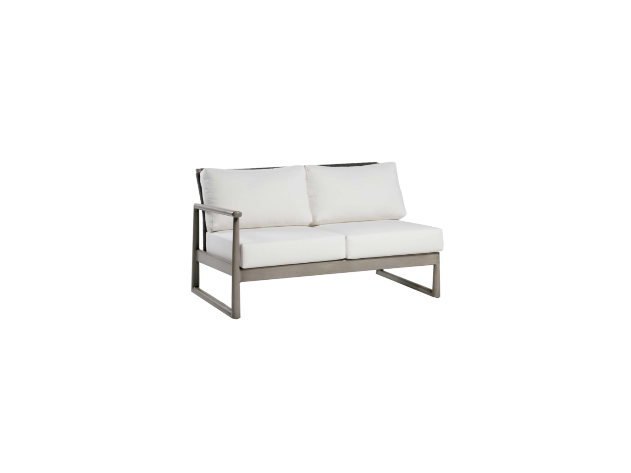 Westchester 2-Seater Left Arm