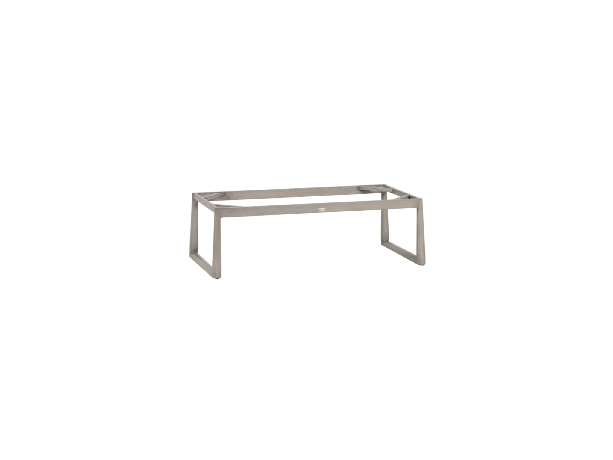 Westchester Coffee Table Base (for 23"x47" Top)