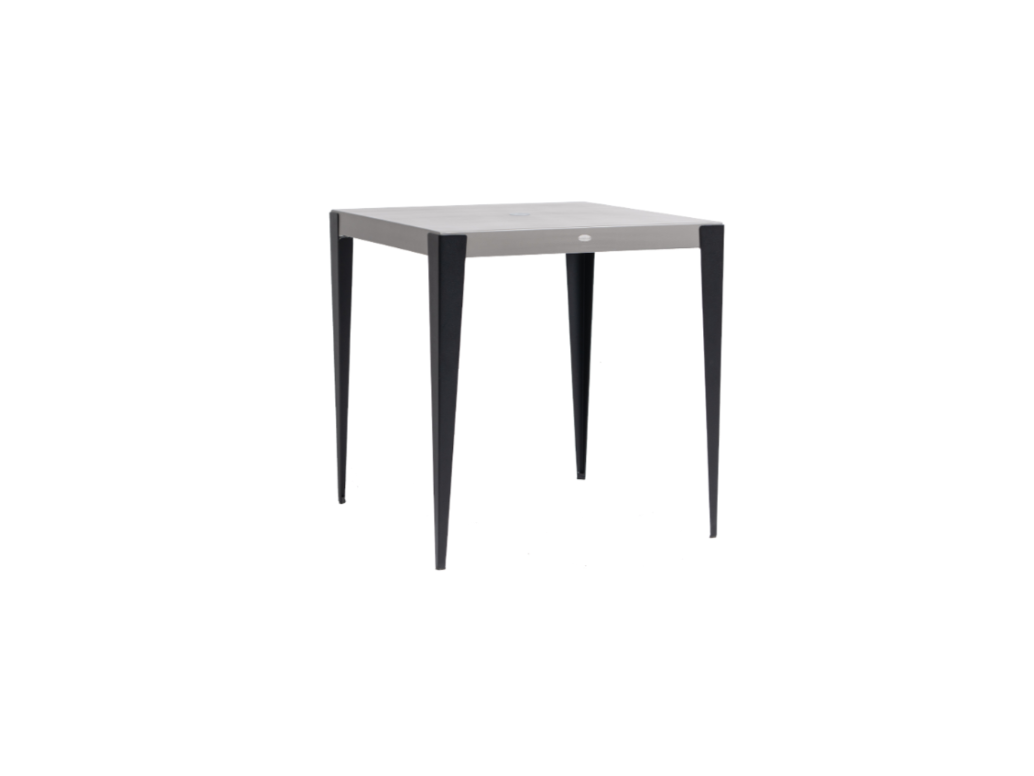 Zurich Bar Table w/UH