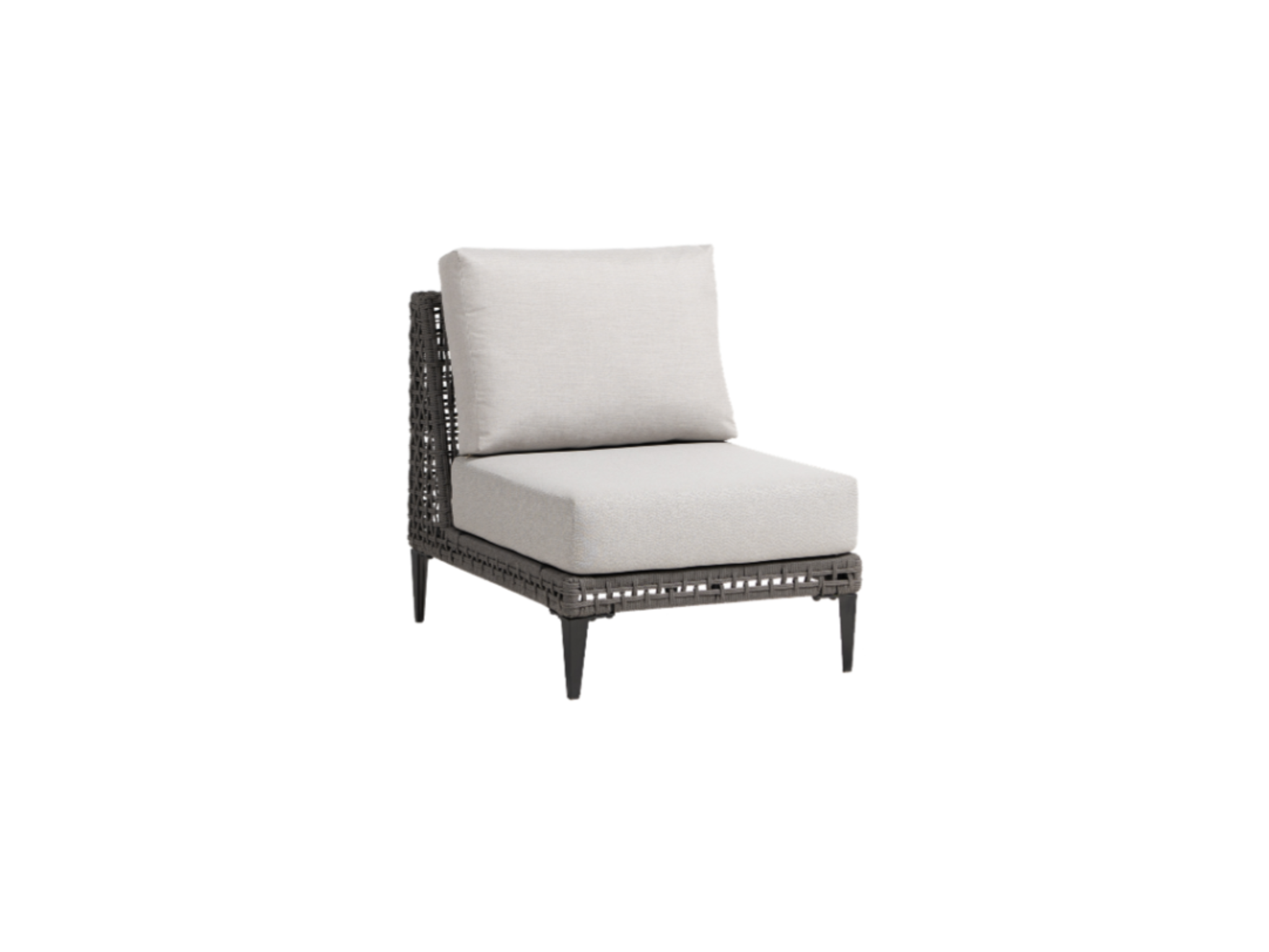 Zurich Chair (w/o arm)