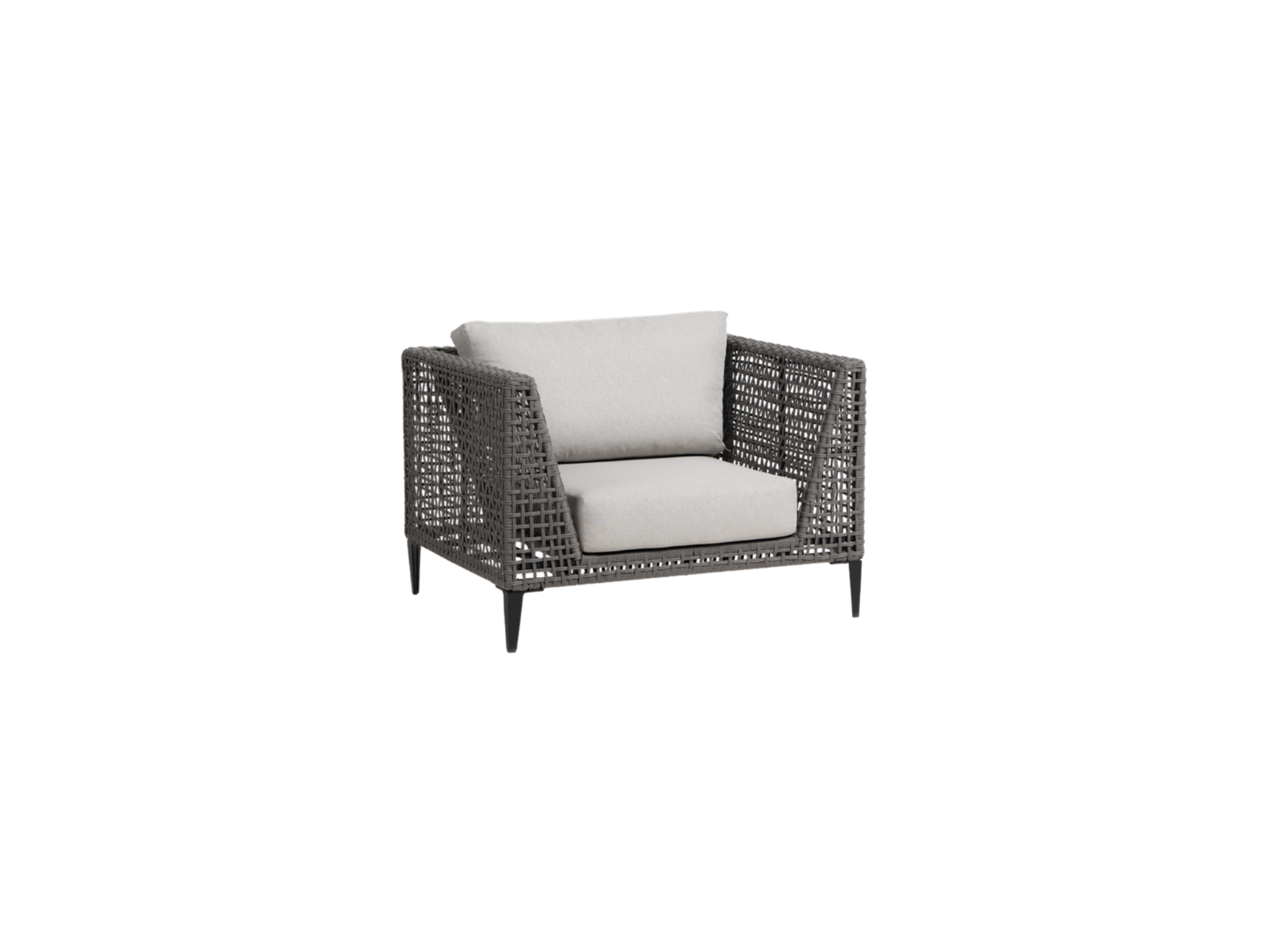 Zurich Club Chair
