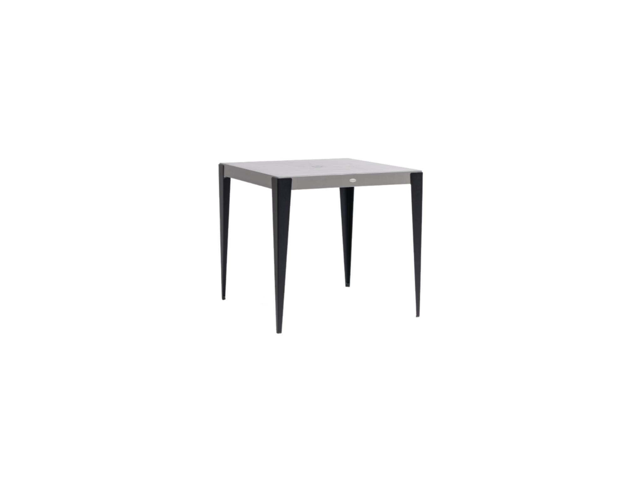 Zurich Counter Table w/UH