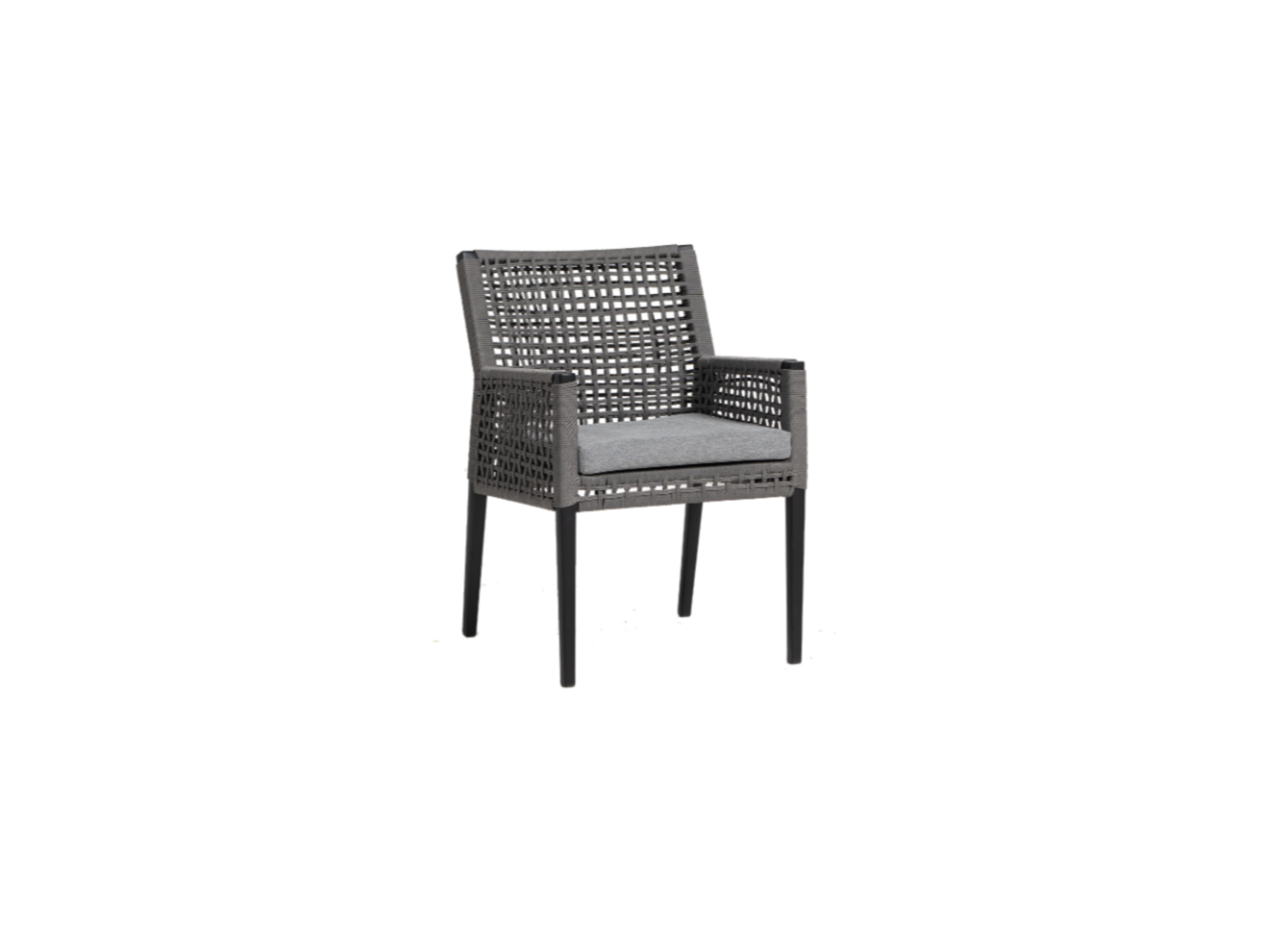 Zurich Dining Arm Chair