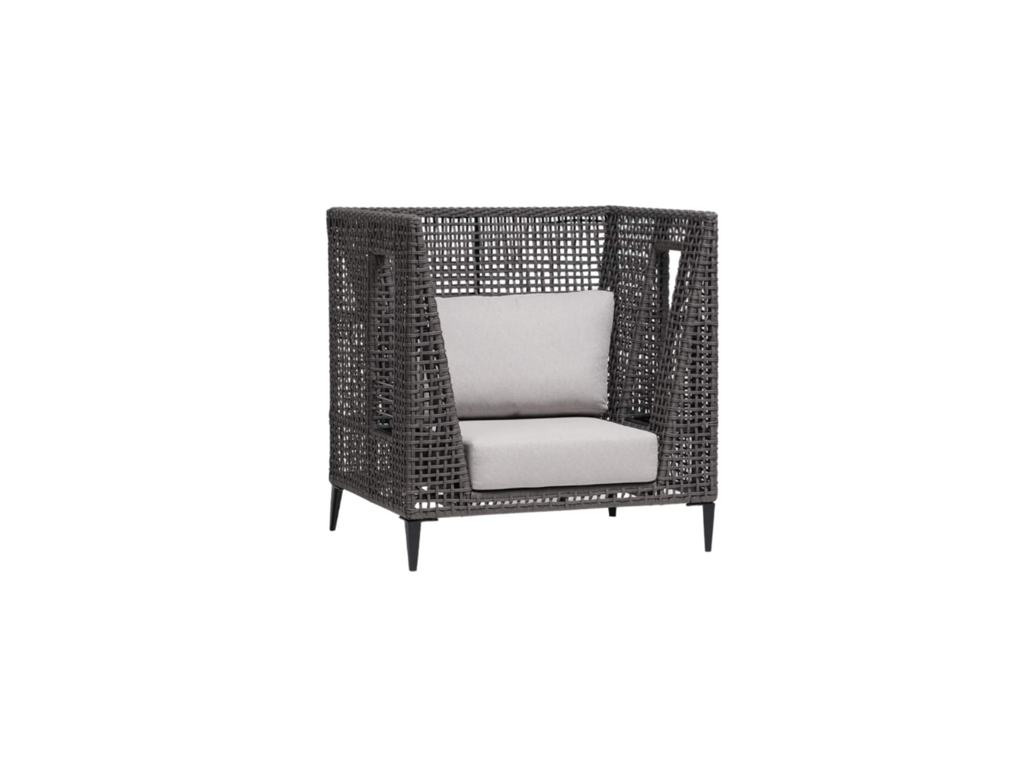 Zurich Highback Chair
