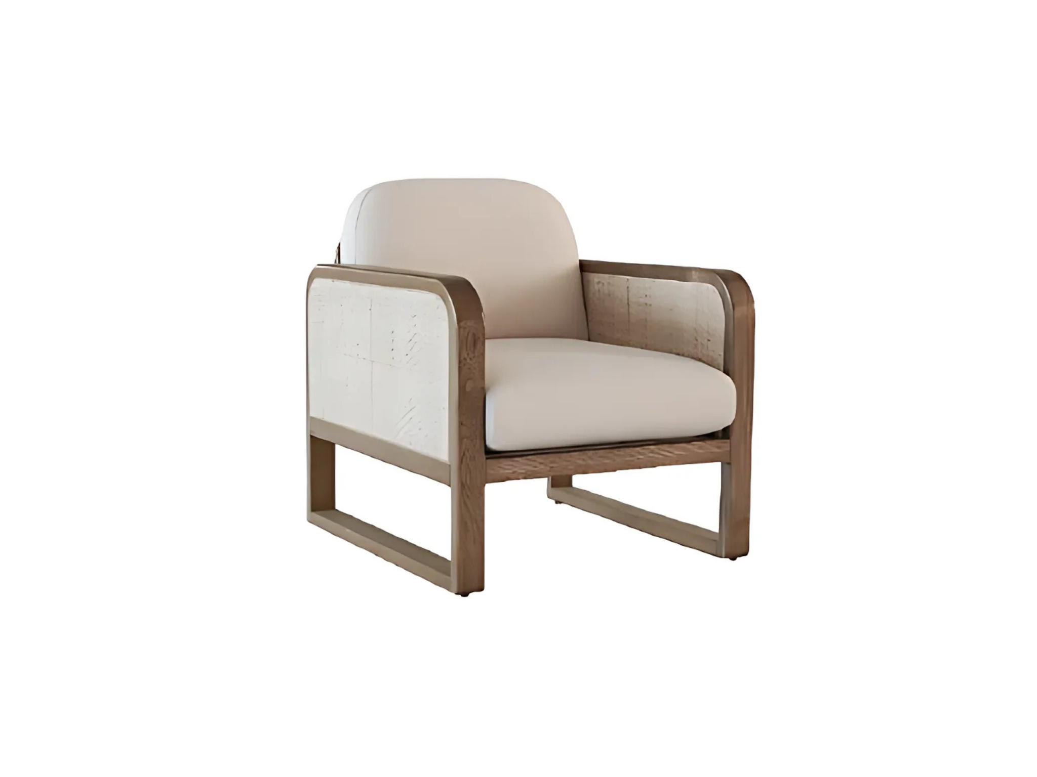 Alec Lounge Chair