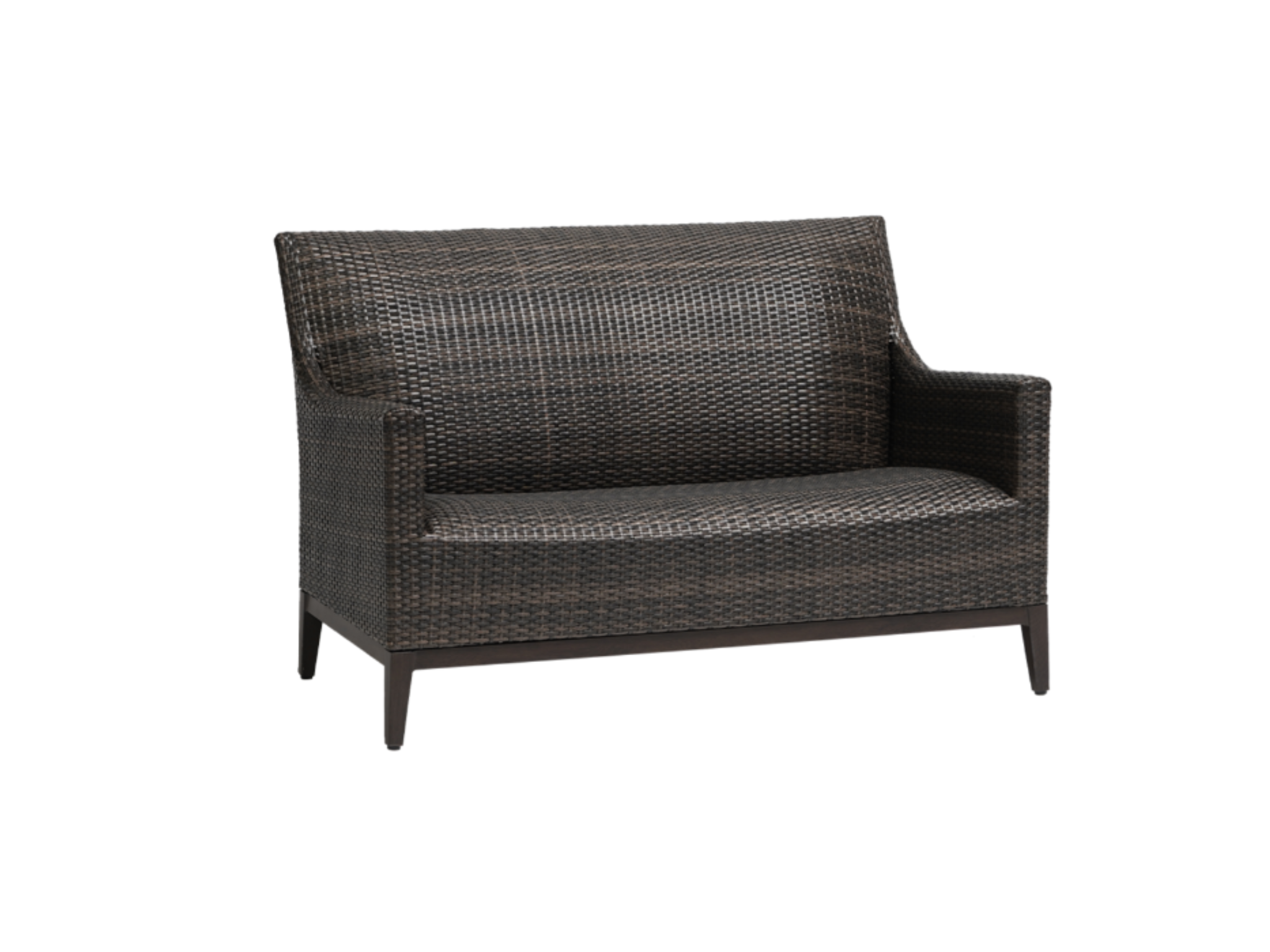 Asheville Love Seat