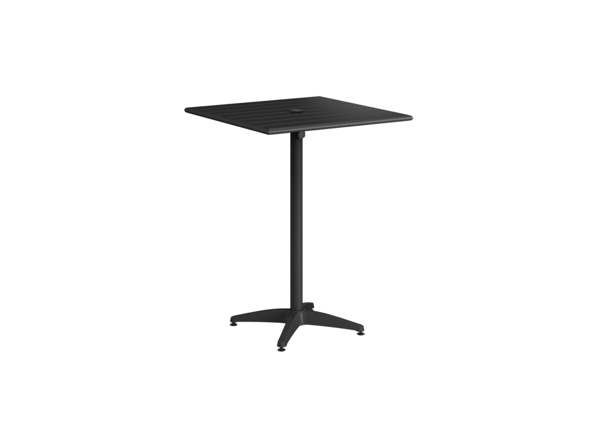 Dover Bar Table, 32" x 32"
