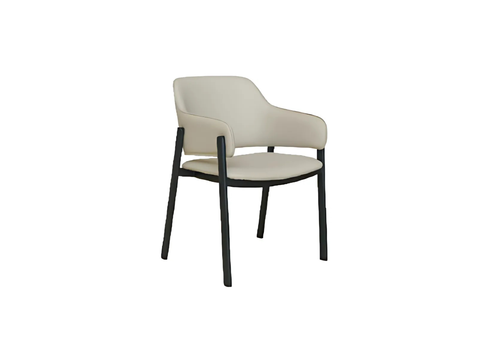Jensen Lounge Chair