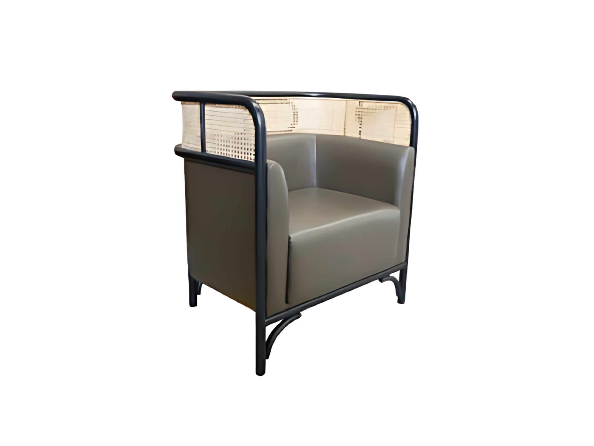 Jules Lounge Chair