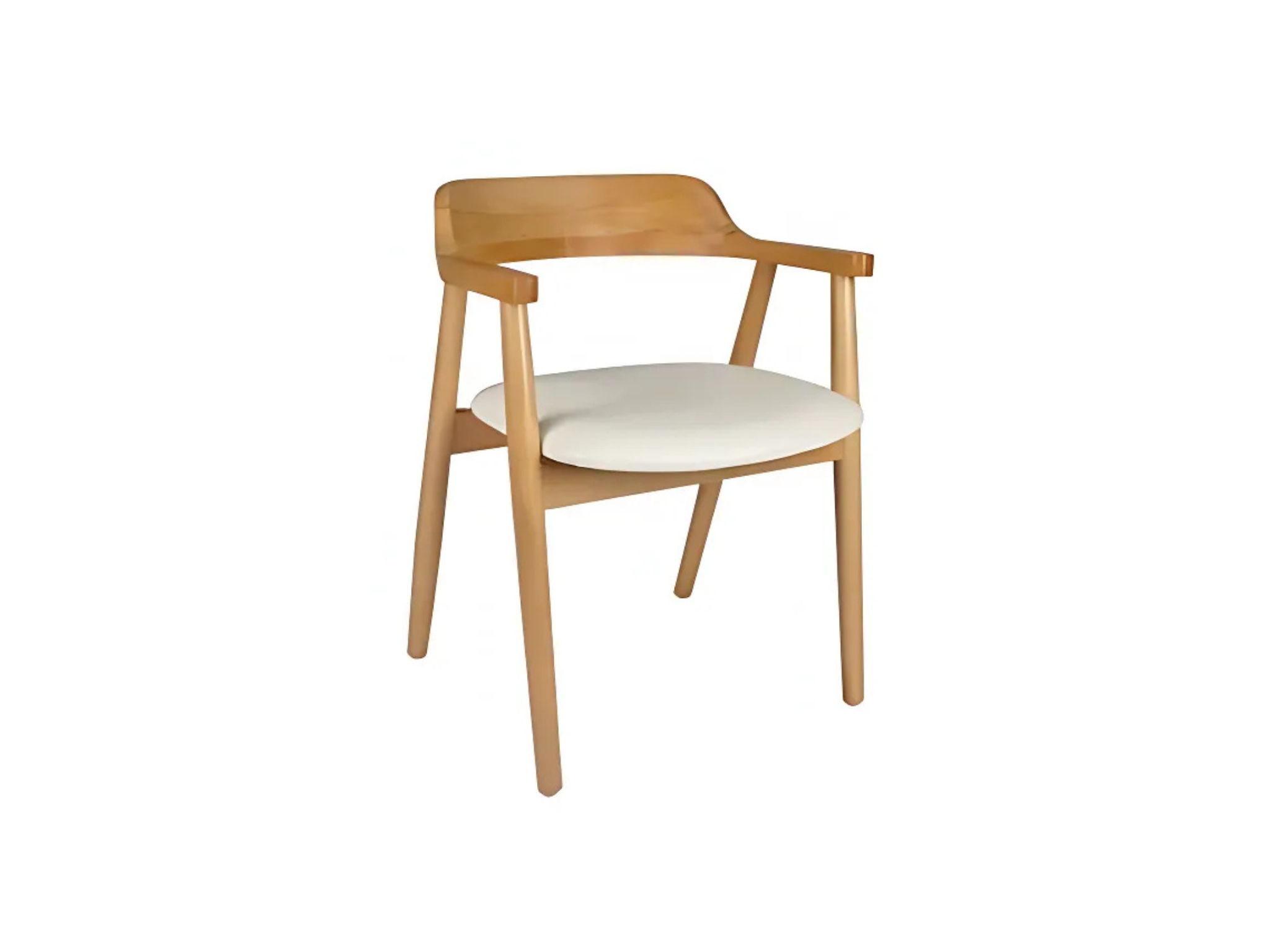 Lars Upholstered Armchair