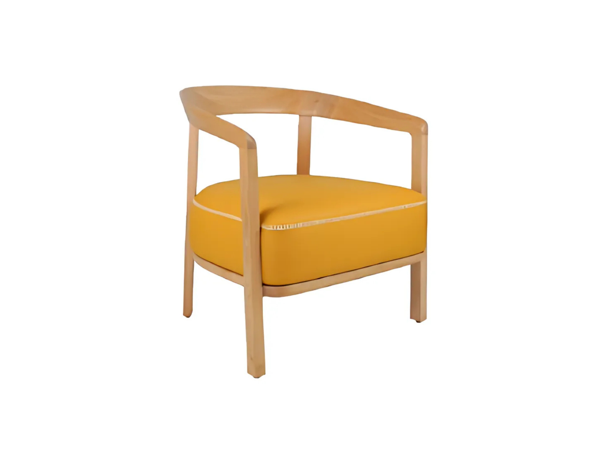 Larsen Lounge Chair