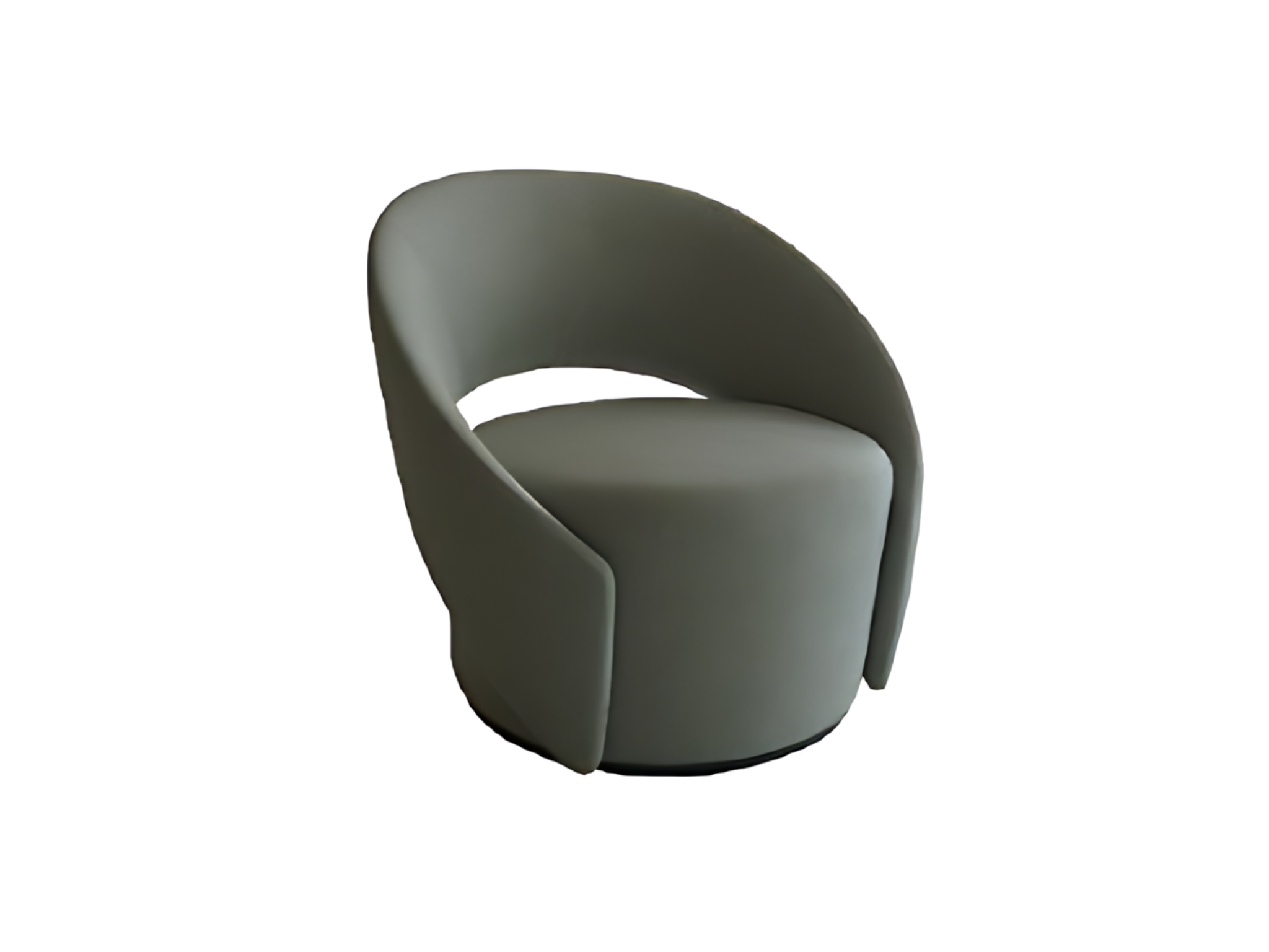 Matteo Lounge Chair