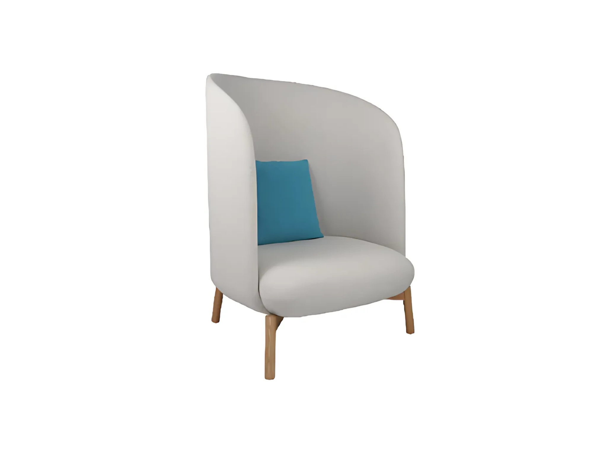 Renzo Lounge Chair