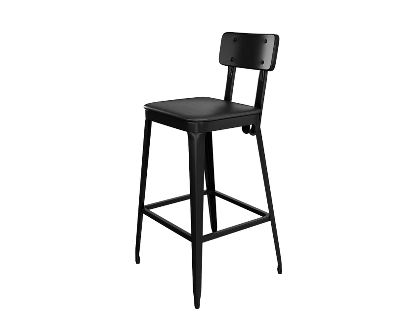 Cedric Barstool
