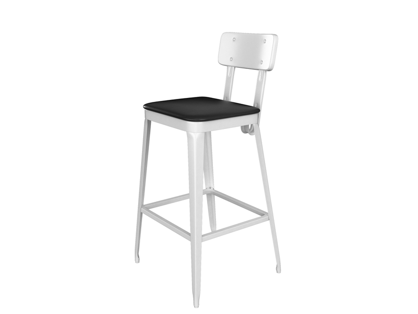 Cedric Barstool